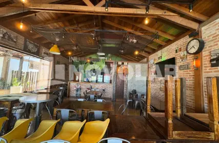 Imagem: Galpão / Salão para Alugar, Serra da Cantareira