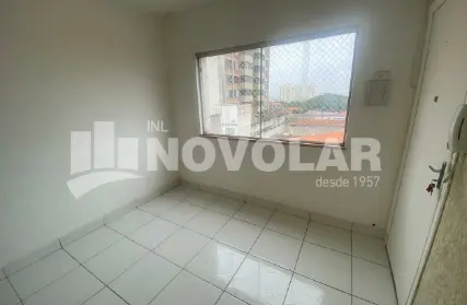 Imagem: Apartamento para Alugar, Jardim São Paulo