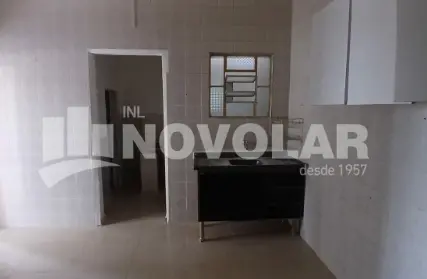 Imagem: Sobrado para Alugar, Vila Medeiros
