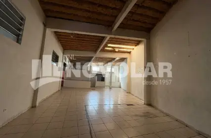 Imagem: Galpão / Salão para Alugar, Vila Maria