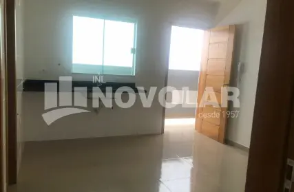 Imagem: Apartamento para Venda, Vila Gustavo