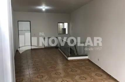 Imagem: Sobrado para Alugar, Vila Maria