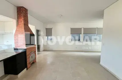 Imagem: Sobrado para Alugar, Vila Gustavo