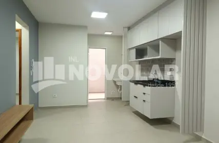 Imagem: Apartamento para Alugar, Parada Inglesa