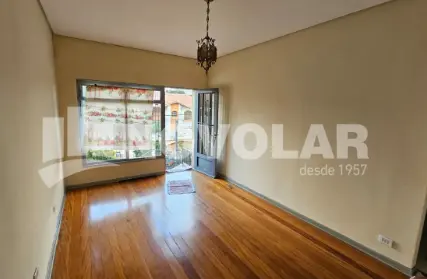 Imagem: Sobrado para Alugar, Vila Nivi