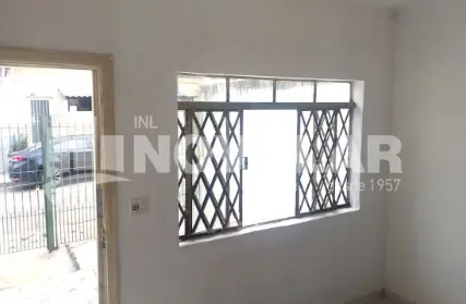 Imagem: Sobrado para Venda, Parada Inglesa