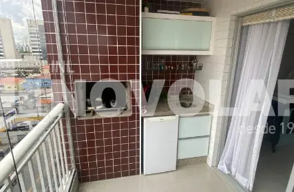 Imagem: Apartamento para Venda, Vila Maria