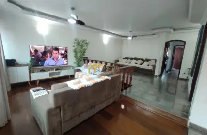 Imagem: Sobrado para Venda, Jardim Leonor Mendes de Barros