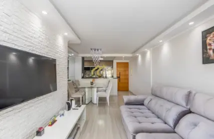 Imagem: Apartamento para Venda, Vila Leonor