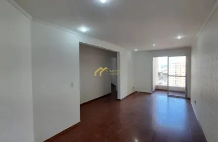 Imagem: Apartamento para Alugar, Santa Teresinha