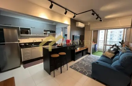 Imagem: Apartamento para Alugar, Vila Dom Pedro II