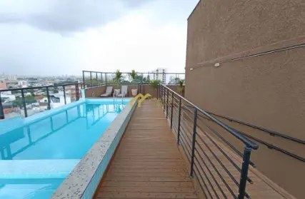 Imagem: Apartamento para Venda, Jardim São Paulo