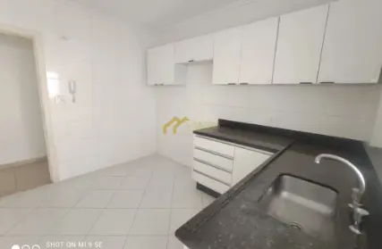 Imagem: Apartamento para Alugar, Vila Paulicéia