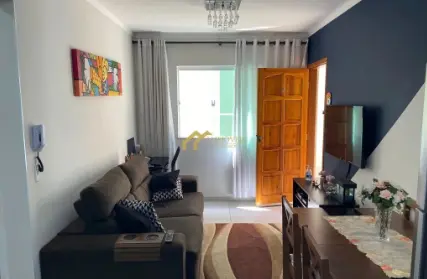 Imagem: Casa Térrea para Venda, Vila Mazzei