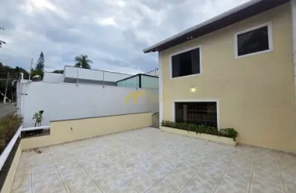 Imagem: Sobrado para Venda, Palmas do Tremembé