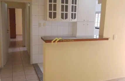Imagem: Apartamento para Alugar, Santana