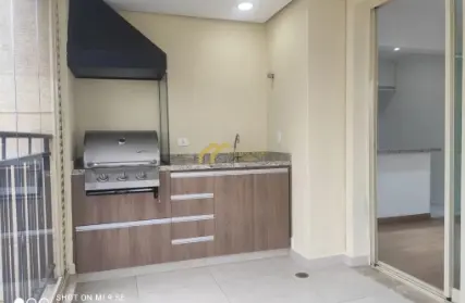 Imagem: Apartamento para Alugar, Santana