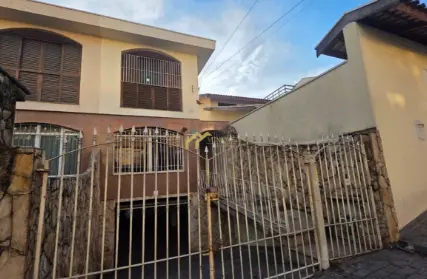 Imagem: Casa Térrea para Venda, Vila Paiva