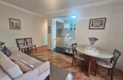 Imagem: Apartamento para Venda, Parada Inglesa