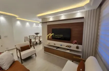 Imagem: Apartamento para Venda, Santana