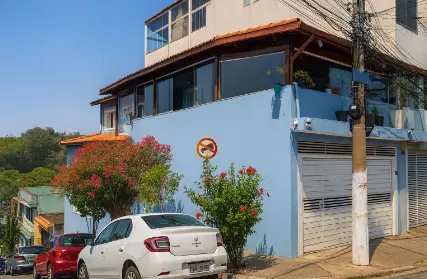 Imagem: Casa Térrea para Venda, Vila Pedra Branca