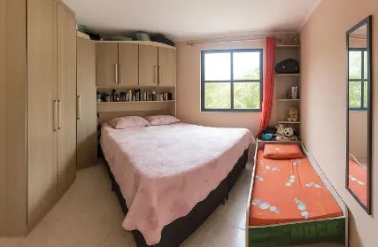 Imagem: Apartamento para Venda, Jardim Brasília (Zona Norte)