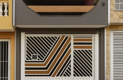 Imagem: Sobrado para Venda, Vila Souza