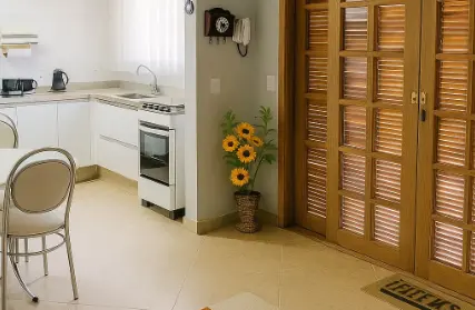 Imagem: Casa Térrea para Venda, Vila Dionisia