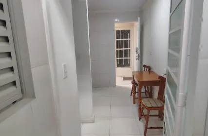 Imagem: Casa Térrea para Alugar, Vila Souza