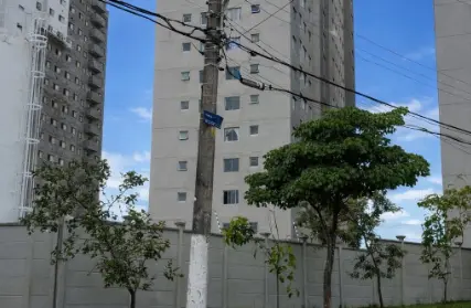 Imagem: Apartamento para Venda, Vila Santos