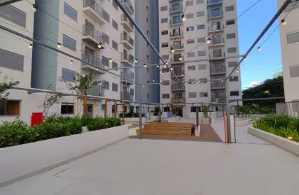 Imagem: Apartamento para Alugar, Vila Albertina