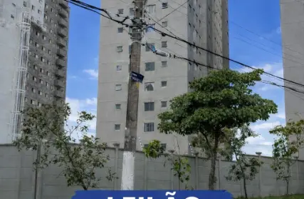 Imagem: Apartamento para Venda, Vila Santos