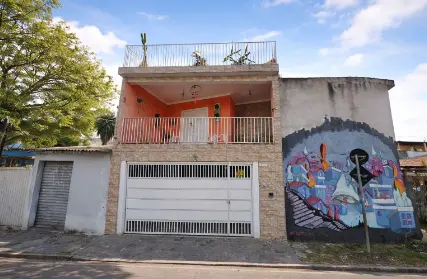 Imagem: Casa Térrea para Venda, Vila Souza