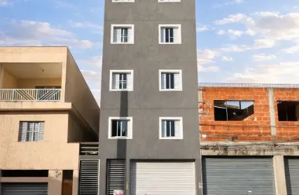 Imagem: Apartamento para Alugar, Parque Itaberaba