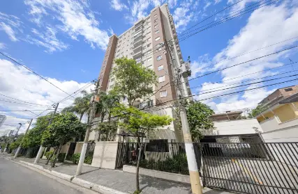 Imagem: Apartamento para Venda, Lauzane Paulista