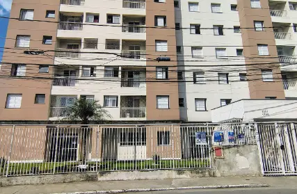 Imagem: Apartamento para Alugar, Sítio do Mandaqui