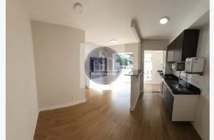 Imagem: Apartamento para Venda, Vila Guaca