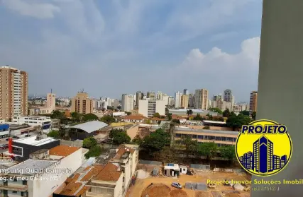 Imagem: Apartamento para Venda, Jardim São Paulo
