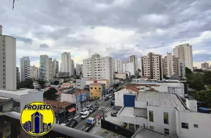 Imagem: Apartamento para Venda, Santana