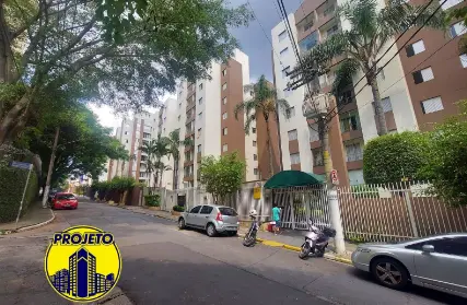 Imagem: Apartamento para Venda, Vila Amélia