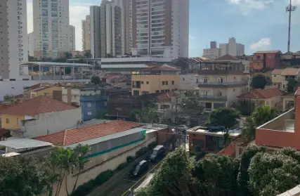 Imagem: Apartamento para Venda, Santa Teresinha