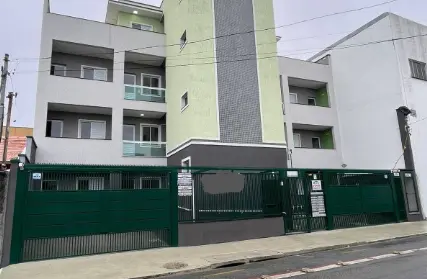 Imagem: Apartamento para Venda, Jardim Pereira Leite