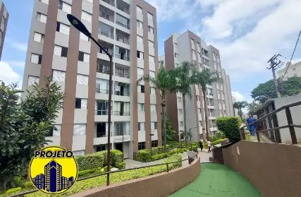 Imagem: Apartamento para Alugar, Vila Amélia