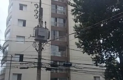 Imagem: Apartamento para Venda, Santana