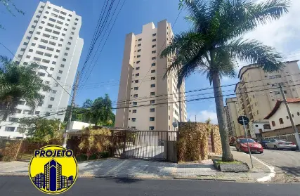 Imagem: Apartamento para Alugar, Parque Mandaqui