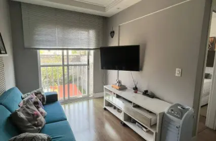 Imagem: Apartamento para Venda, Casa Verde Alta