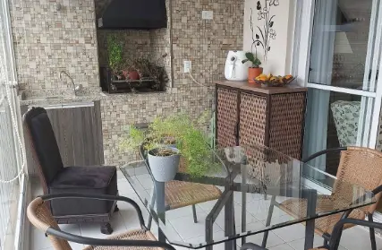 Imagem: Apartamento para Venda, Lauzane Paulista