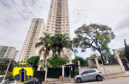 Imagem: Apartamento para Alugar, Parque Mandaqui
