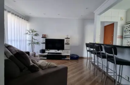 Imagem: Apartamento para Venda, Vila Roque