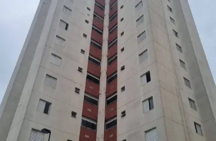 Imagem: Apartamento para Venda, Vila Bela Vista (Zona Norte)